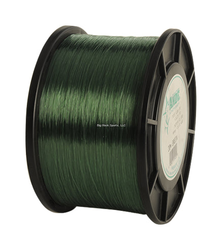 Ande Premium Mono Line 1/4lb Spool 20lb 600yd Green