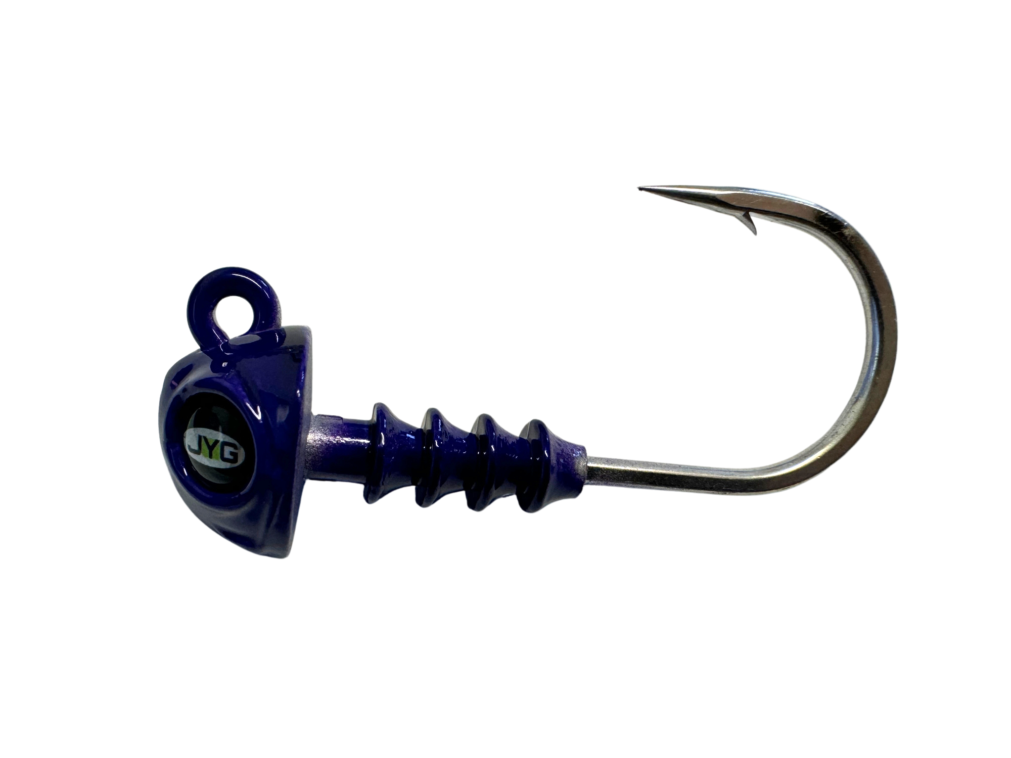JYG Pro Swym Jig Head