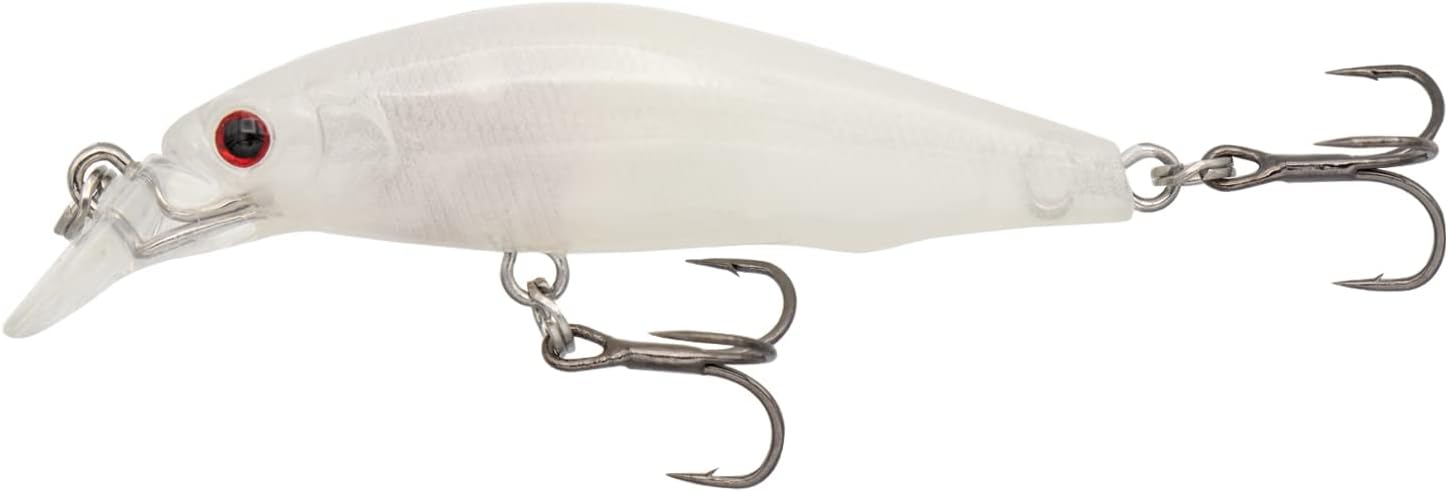 Eurotackle Z-Spender 2" Suspending Jerkbait