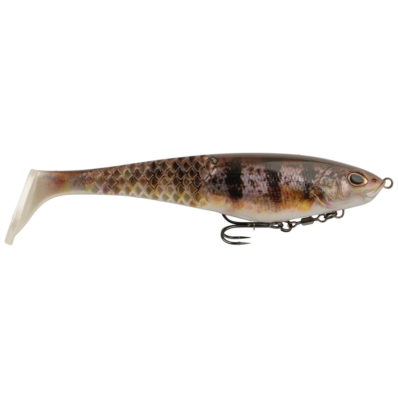 Berkley PowerBait Cull Shad Swimbait