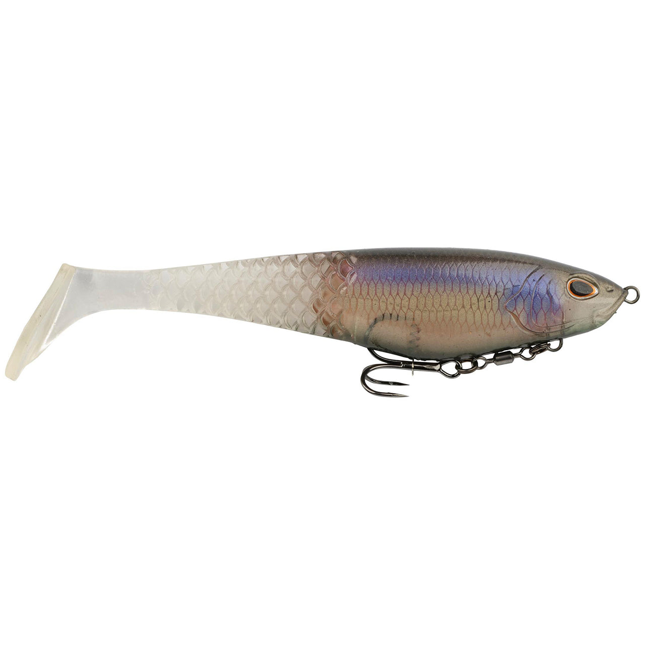 Berkley PowerBait Cull Shad Swimbait