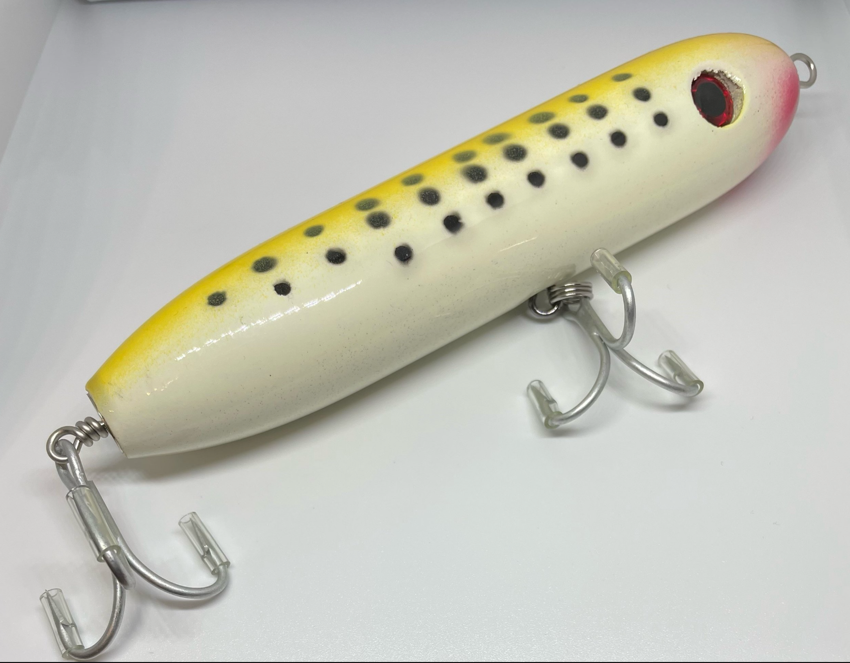 Gibbs Lures Pro Series Gibbs Glider 3 1/2oz