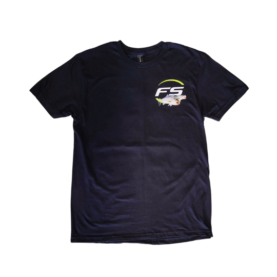 Pixelstorms Heavyweight T-Shirt