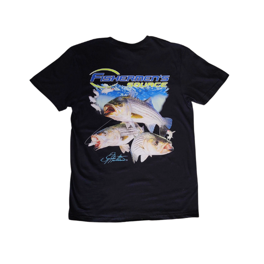 Pixelstorms Heavyweight T-Shirt