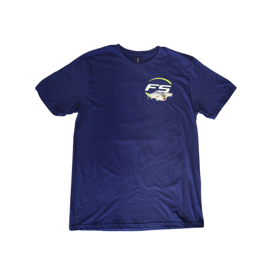 Pixelstorms Heavyweight T-Shirt