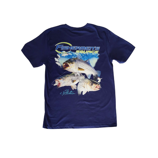 Pixelstorms Heavyweight T-Shirt