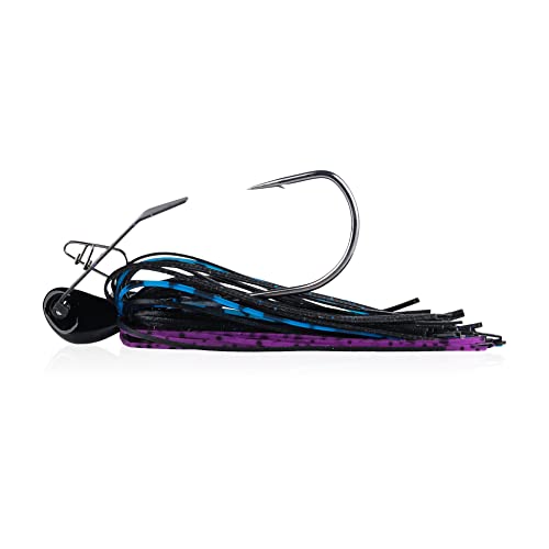 Berkley SlobberKnocker Bladed Jig