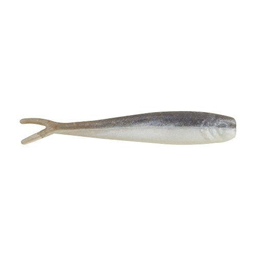 Berkley Gulp! Minnow, 2 1/2", 18Pk, Smelt
