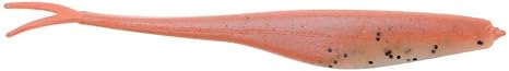Berkley Gulp! Saltwater Jerk Shad, 5" 5Pk, Sweet N Sour