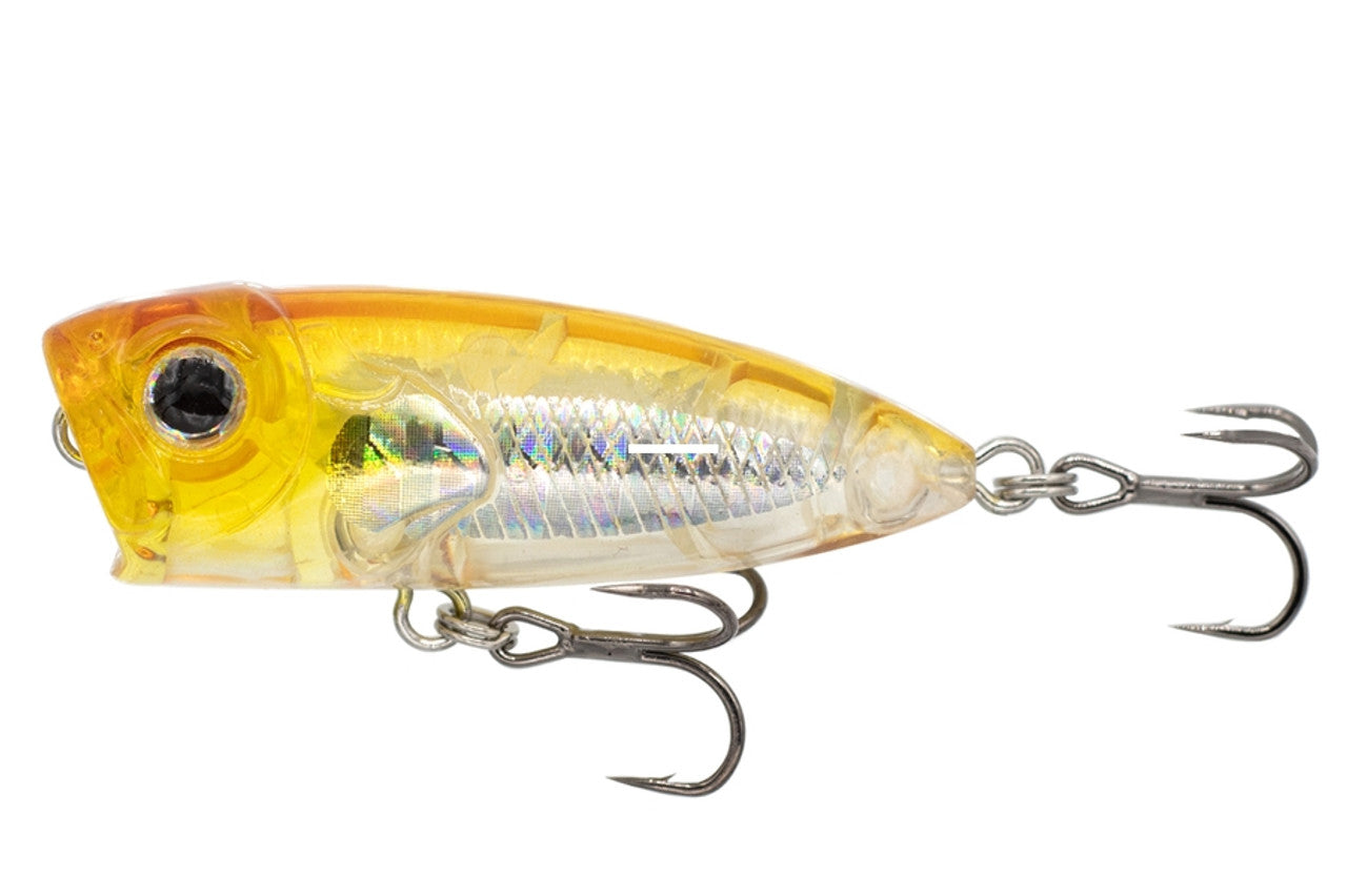 Eurotackle Z-Popper 1.5"