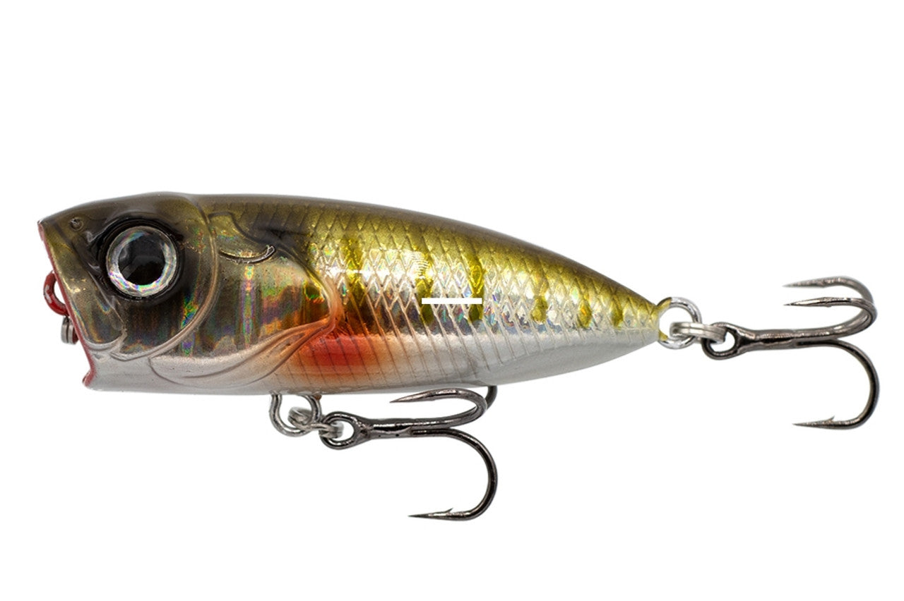 Eurotackle Z-Popper 1.5"