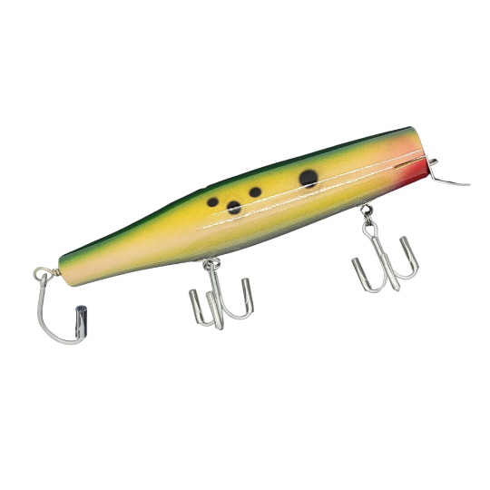 Gibbs Lures Danny Surface Swimmer