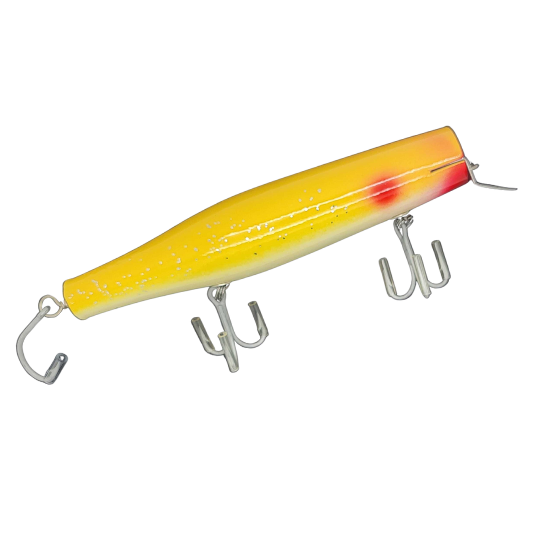 Gibbs Lures Danny Surface Swimmer