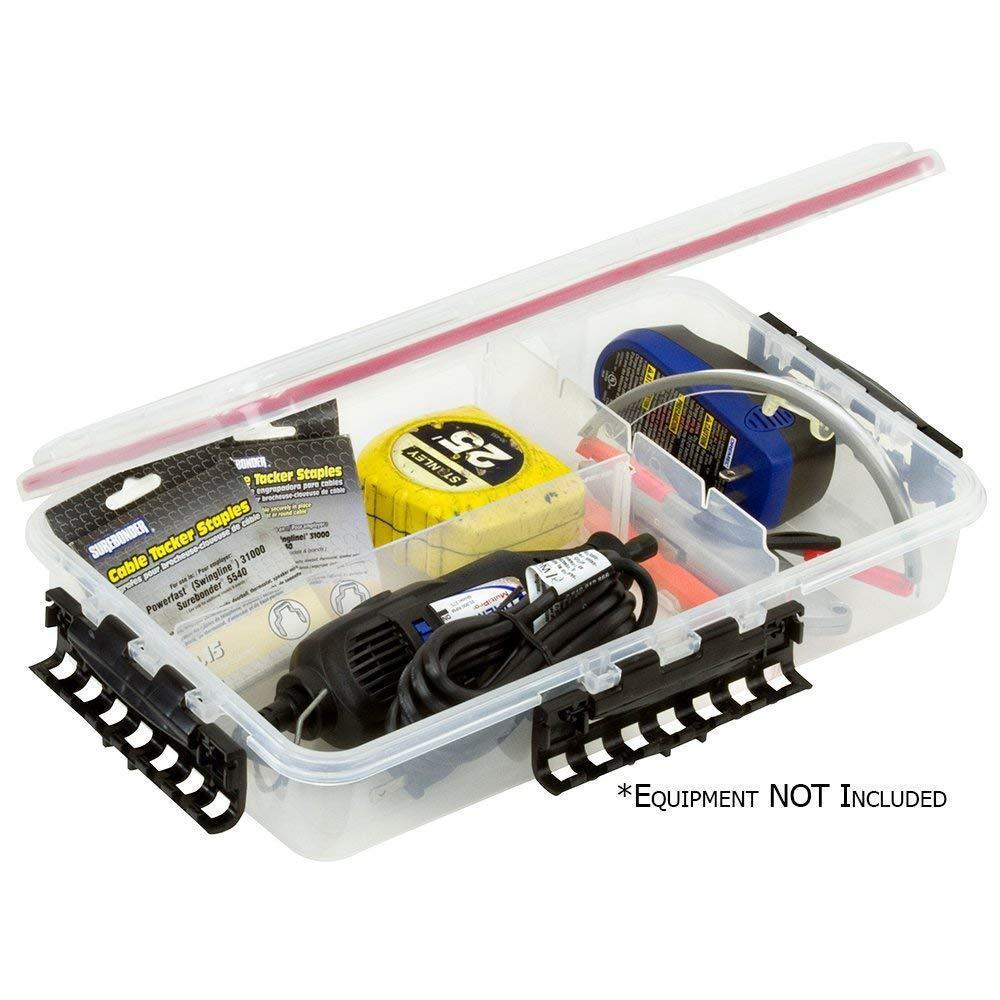 Plano Lure Box Waterproof Stowaway System