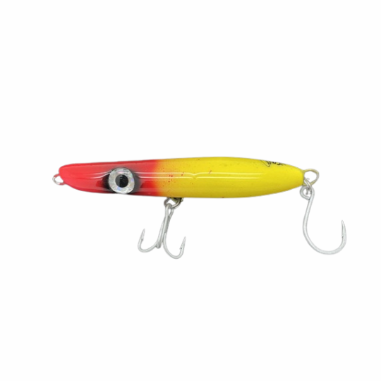Alan's Custom Lures Pencil Poppers