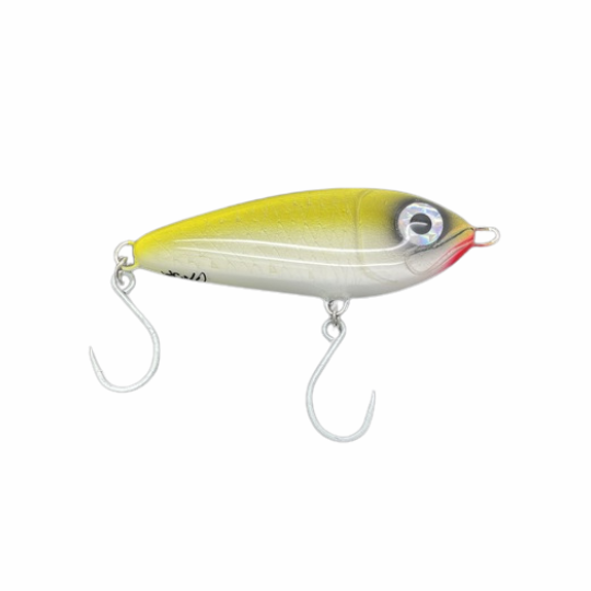 Alan's Custom Lures Combat Glider