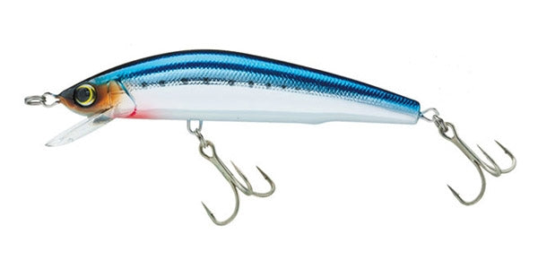 Yo-Zuri Mag Minnow Floating