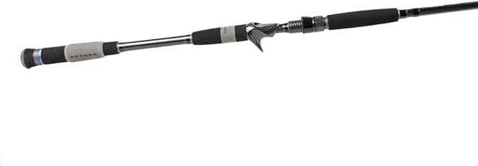 Phenix SMX-77ML M1 Inshore, Casting Rod, 7'7", 10-25#, Extra-Fast