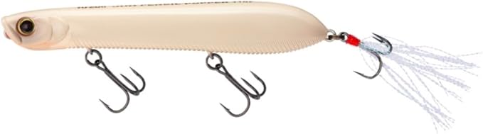 Yo-Zuri R1444 BN 3DB PENCIL POPPER (F) 110mm 4-3/8" BONE