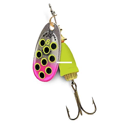 Blue Fox Classic Vibrax Spinners