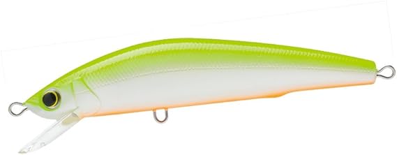 Yo-Zuri Mag Minnow Floating