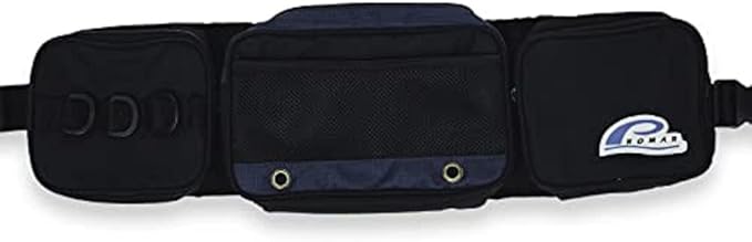Promar TB-30 Promar - Ensenada Waist Tackle bag