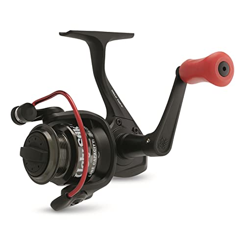 Shakespeare USTUFFSP35 UGLYTUFF Spin Reel, 35sz, 5 ss Brg. 6.2:1