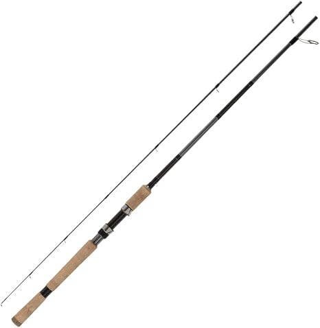 Tsunami Carbon Shield III Spinning Rods