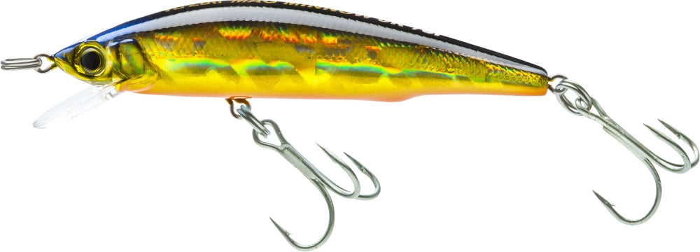 Yo-Zuri Mag Minnow Floating