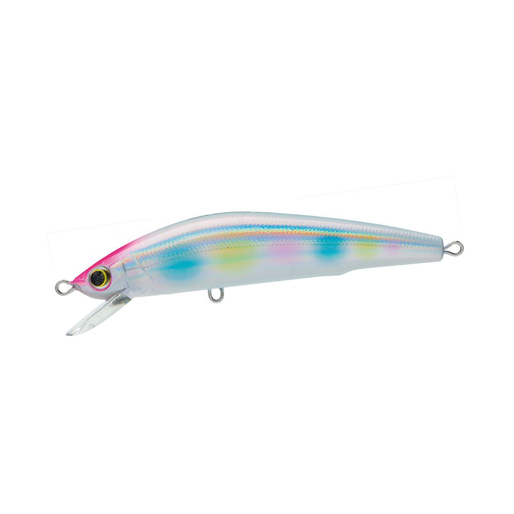 Yo-Zuri Mag Minnow Floating