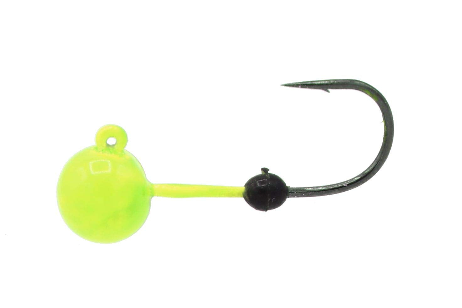 Eurotackle Micro Finesse Premium Tungsten Jig Heads