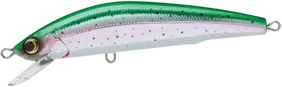 Yo-Zuri Mag Minnow Floating