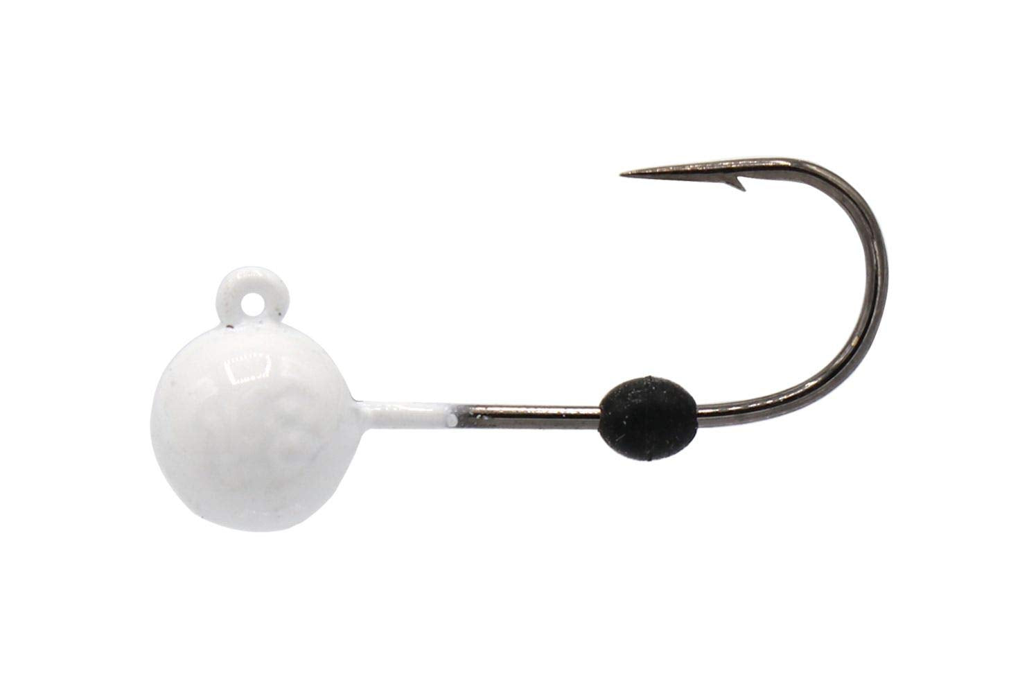 Eurotackle Micro Finesse Premium Tungsten Jig Heads