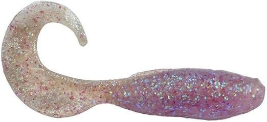 Berkley Gulp Swimming Mullet Fluke Saltwater Lure (3"-6", Asst. Colors)