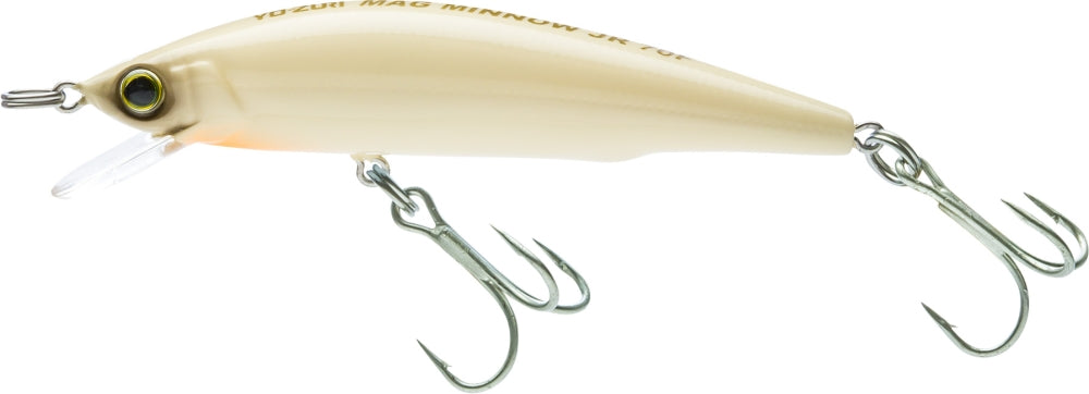 Yo-Zuri Mag Minnow Floating