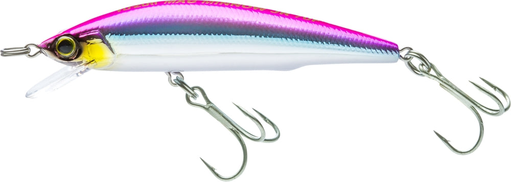 Yo-Zuri Mag Minnow Floating