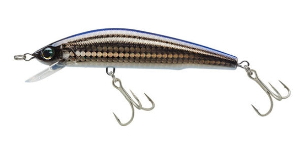 Yo-Zuri Mag Minnow Floating