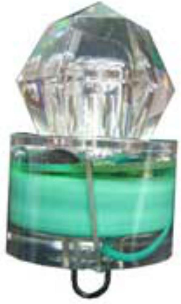 Promar 1.5" Diamond Submersible Strobe Light-Disco