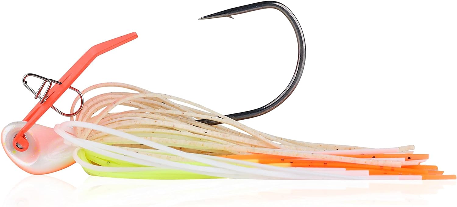 Berkley SlobberKnocker Bladed Jig