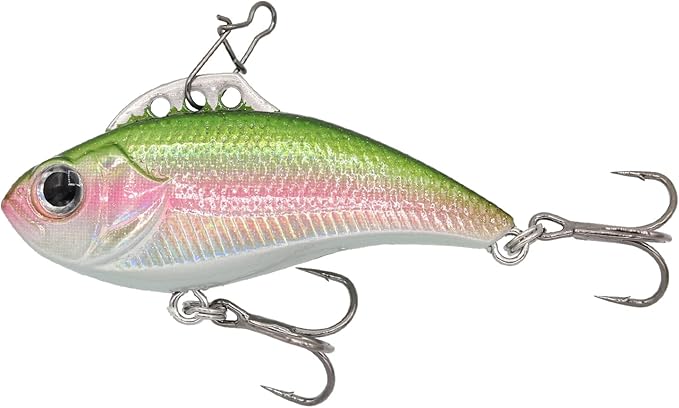 Eurotackle Z-Viber