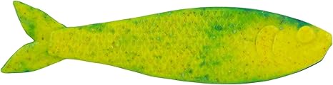 Berkley Gulp! 3" Surf Bytes Baitfish, 12 Pack