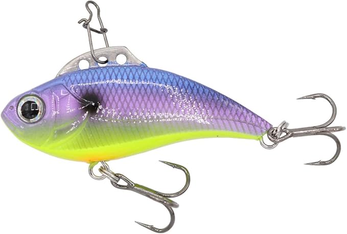 Eurotackle Z-Viber