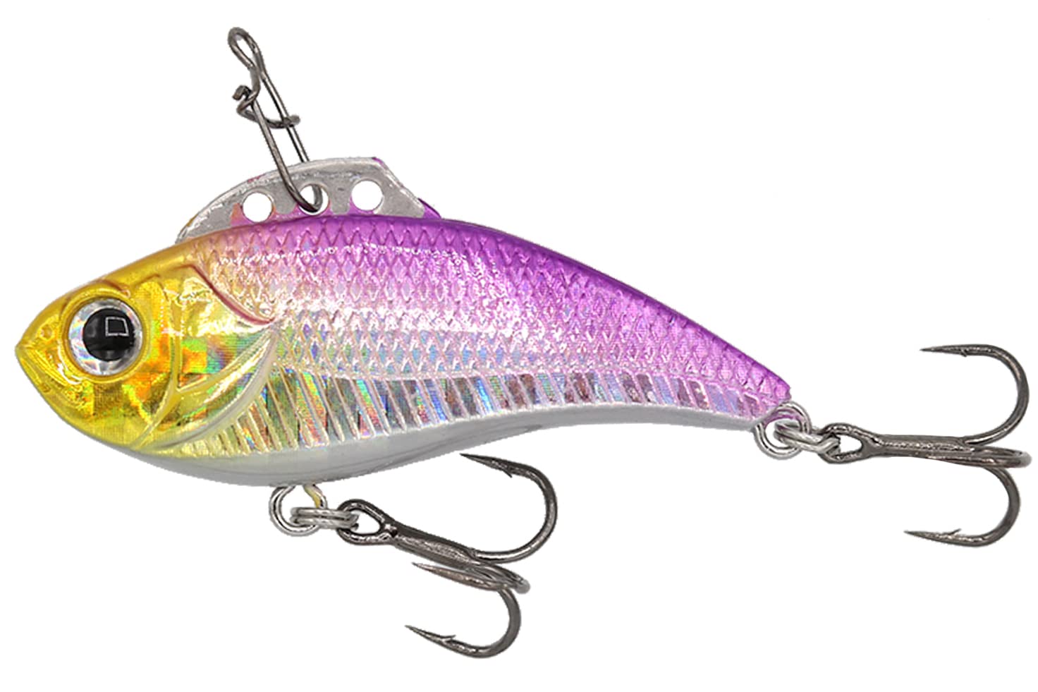 Eurotackle Z-Viber