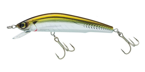 Yo-Zuri Mag Minnow Floating