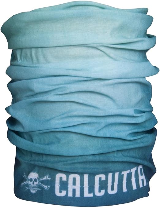 Calcutta Ocean Fade Sun Catcher, Sublimated, One Size