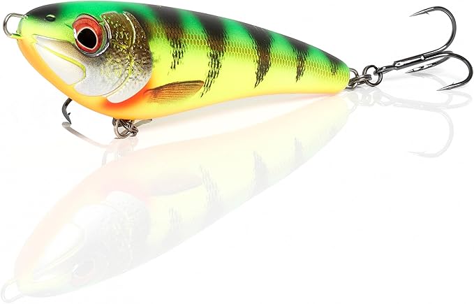 Savage Gear Freestyler V2 Hard Baits