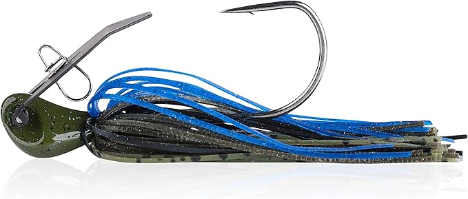 Berkley SlobberKnocker Bladed Jig