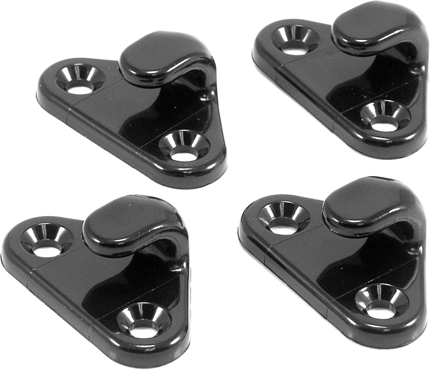 Propel Paddle Kayak Lashing Hook/Bungee Kit