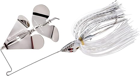 Booyah BYCSB38685 Counter Strike Buzz Bait, 3/8 oz, Alpine