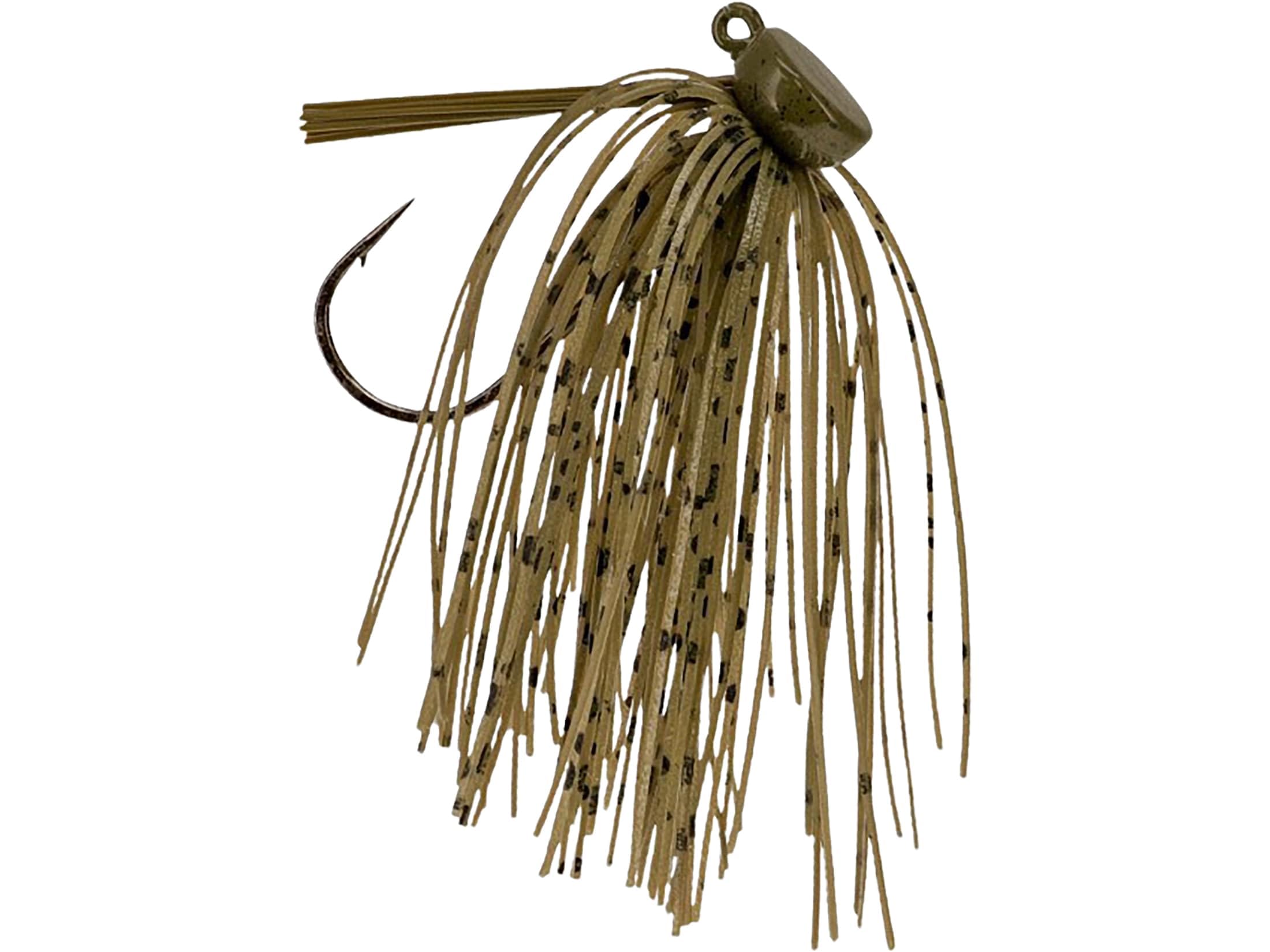 Buckeye Spot Remover Finesse Jig